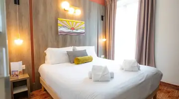 Hotel Le Seize