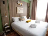 Hotel Le Seize
