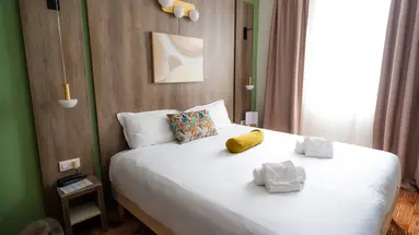 Hotel Le Seize