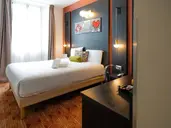 Hotel Le Seize