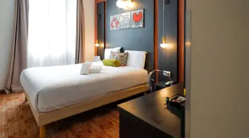 Hotel Le Seize