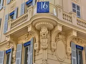 Hotel Le Seize
