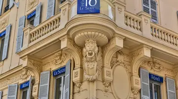 Hotel Le Seize