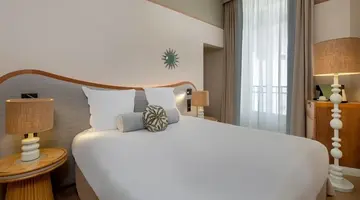 Hôtel Le Soleia by Inwood Hotels