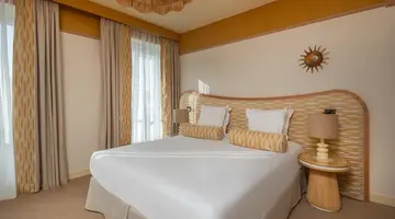 Hôtel Le Soleia by Inwood Hotels