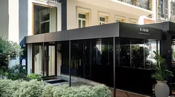 Hôtel Le Soleia by Inwood Hotels