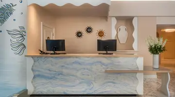 Hôtel Le Soleia by Inwood Hotels