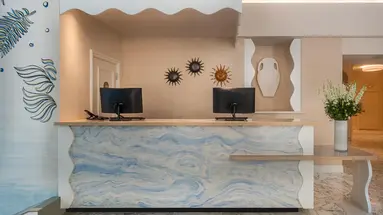 Hôtel Le Soleia by Inwood Hotels