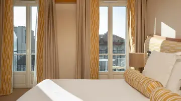 Hôtel Le Soleia by Inwood Hotels
