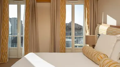 Hôtel Le Soleia by Inwood Hotels