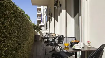 Hôtel Le Soleia by Inwood Hotels