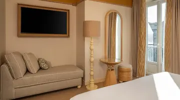 Hôtel Le Soleia by Inwood Hotels