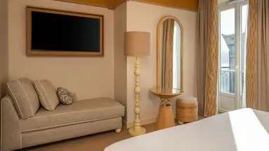 Hôtel Le Soleia by Inwood Hotels