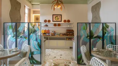 Hôtel Le Soleia by Inwood Hotels