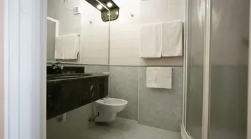 Hotel Le Soleil