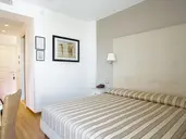 Hotel Le Soleil