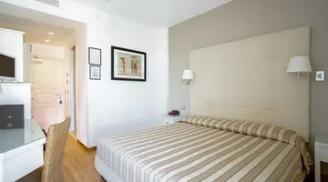 Hotel Le Soleil
