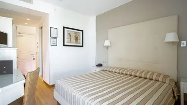 Hotel Le Soleil