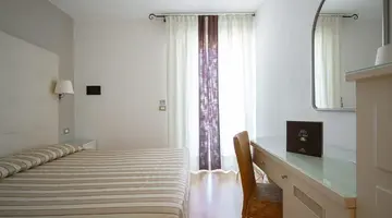 Hotel Le Soleil
