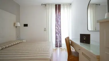 Hotel Le Soleil