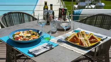 Hotel Le Soleil