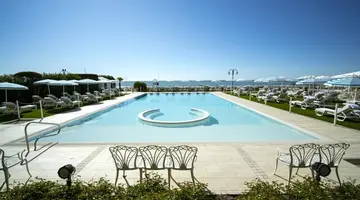 Hotel Le Soleil