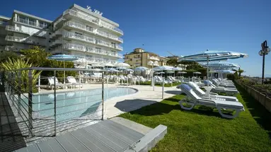 Hotel Le Soleil