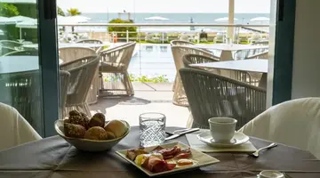 Hotel Le Soleil