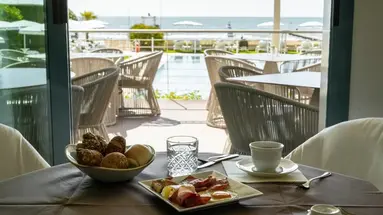 Hotel Le Soleil