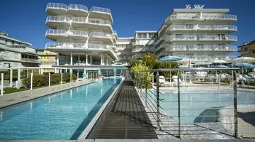 Hotel Le Soleil