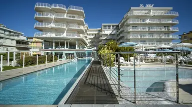 Hotel Le Soleil