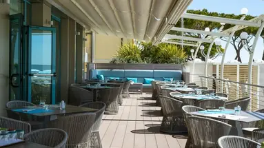 Hotel Le Soleil