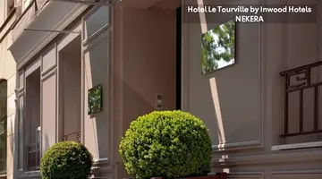 Hotel Le Tourville by Inwood Hotels