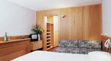 Hotel Le Trinite Monboso***
