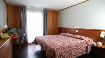 Hotel Le Trinite Monboso***