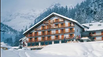 Hotel Le Trinite Monboso***