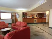 Hotel Le Trinite Monboso***