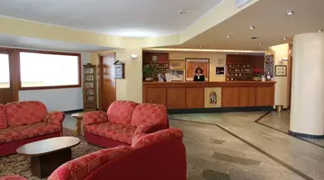 Hotel Le Trinite Monboso***