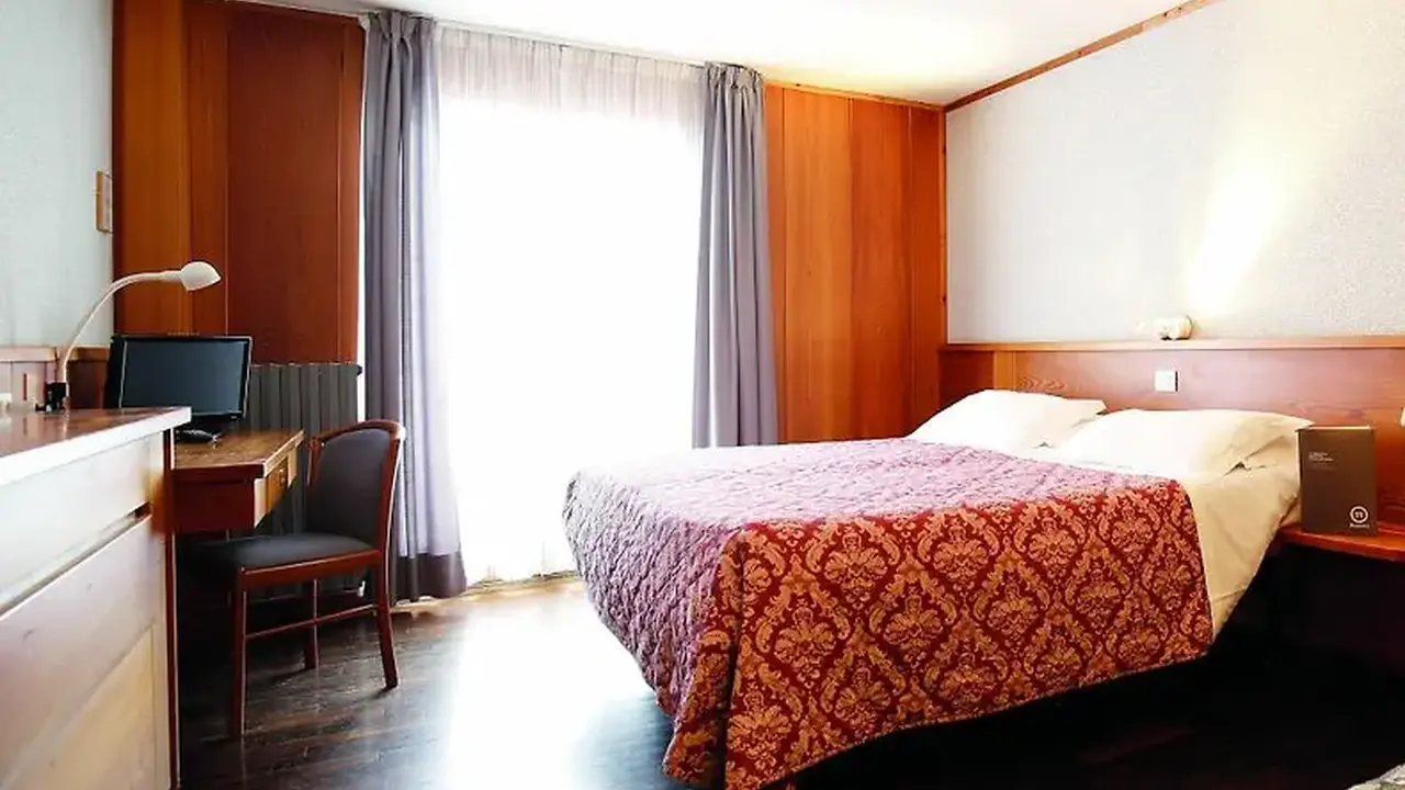 Hotel Le Trinite Monboso***