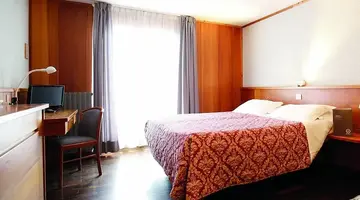 Hotel Le Trinite Monboso***