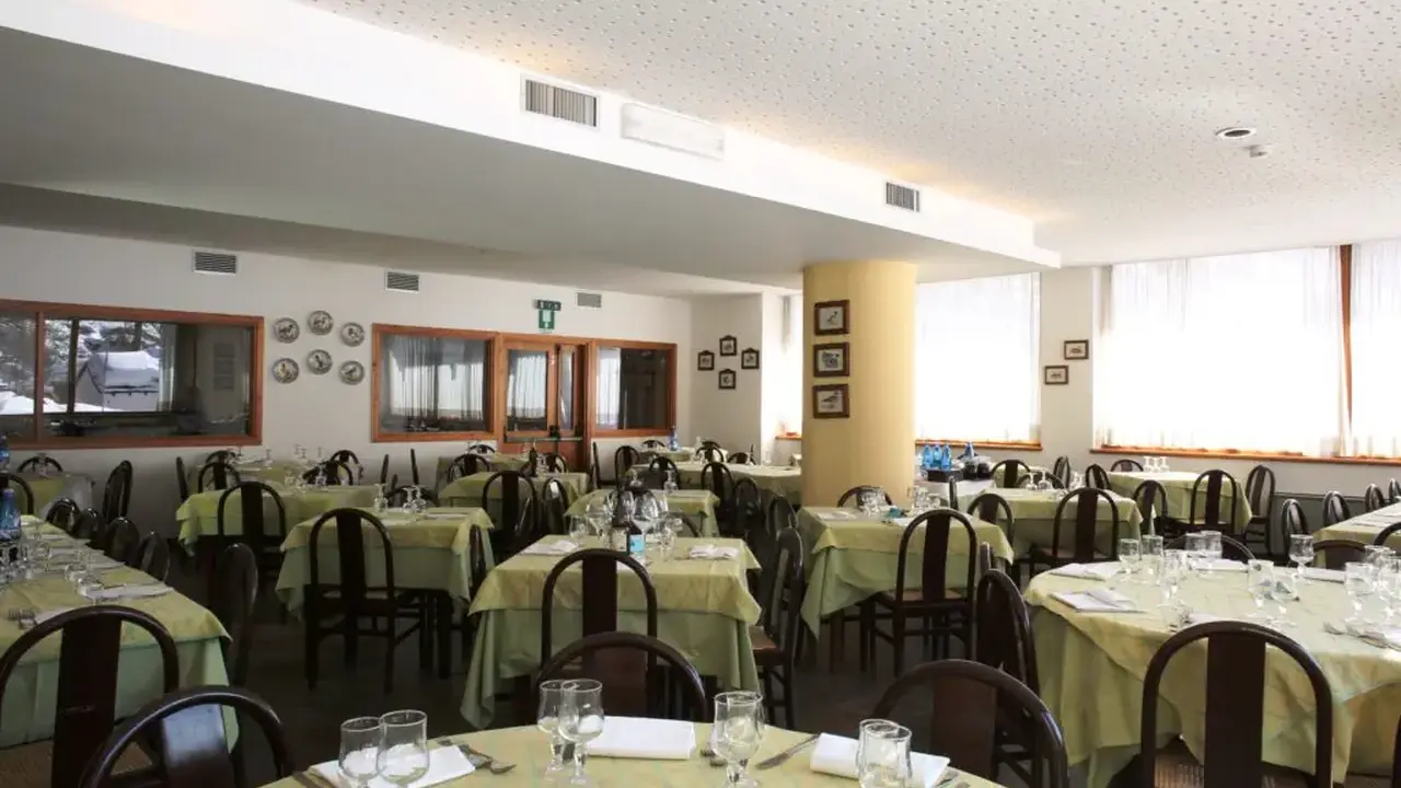 Hotel Le Trinite Monboso***