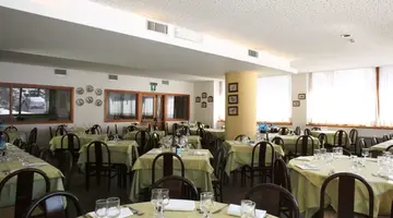 Hotel Le Trinite Monboso***