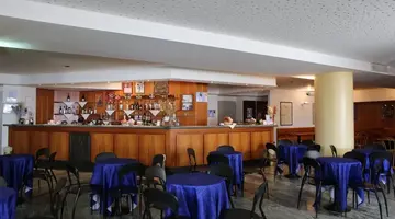 Hotel Le Trinite Monboso***