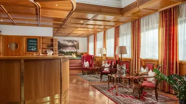 Hotel Lebzelter