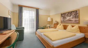 Hotel Lebzelter