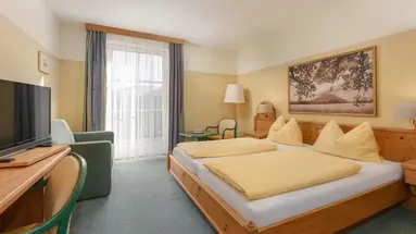 Hotel Lebzelter