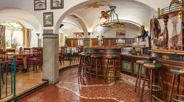 Hotel Lebzelter