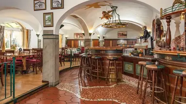 Hotel Lebzelter