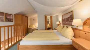 Hotel Lebzelter