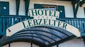 Hotel Lebzelter